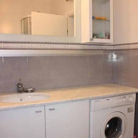 Apartamento Jtv Simuni