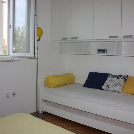 Jtv Simuni Apartamento