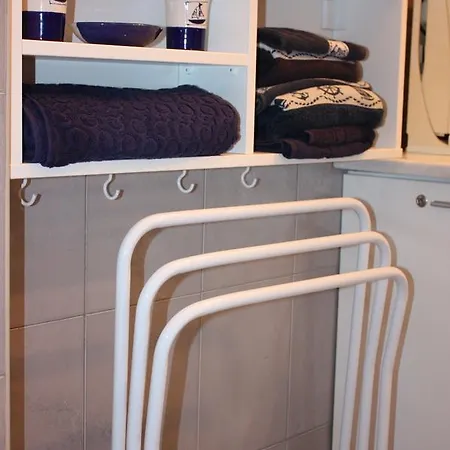 Apartamento Jtv Simuni Kolan