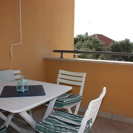 Apartment Jtv Simuni *