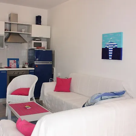 Jtv Simuni Apartment *