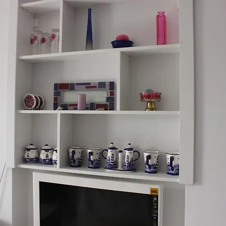 Apartment Jtv Simuni