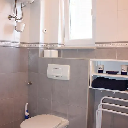 Apartamento Jtv Simuni