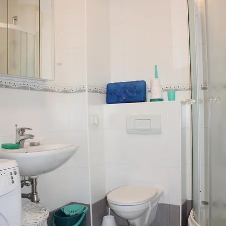 Apartamento Jtv Simuni Kolan