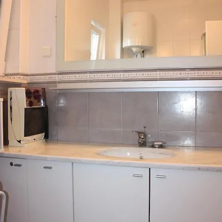 Apartamento Jtv Simuni