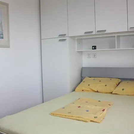 Apartment Jtv Simuni *