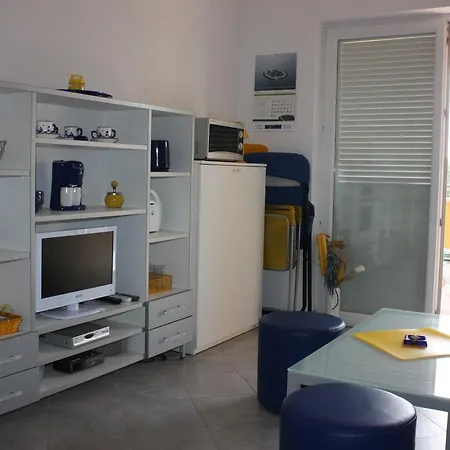 Apartment Jtv Simuni Kolan