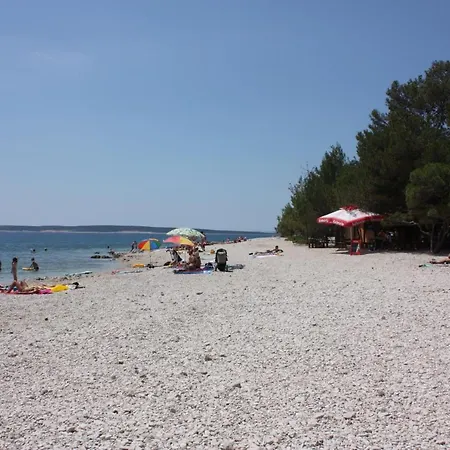 Apartamento Jtv Simuni Kolan