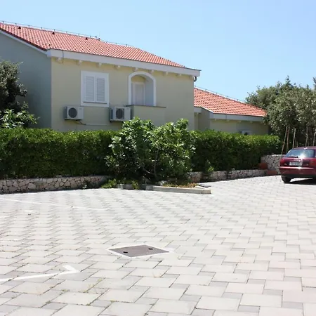 Apartment Jtv Simuni *