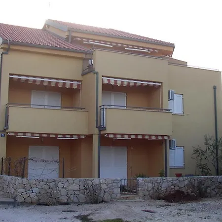 Jtv Simuni Appartement *