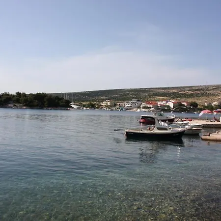 Apartment Jtv Simuni Kolan