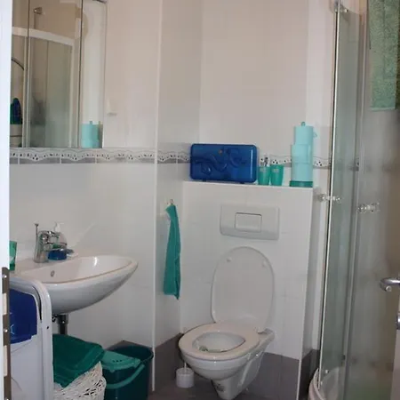 Apartment Jtv Simuni