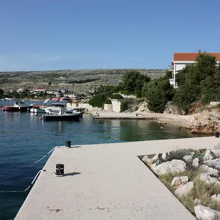 Apartment Jtv Simuni Kolan