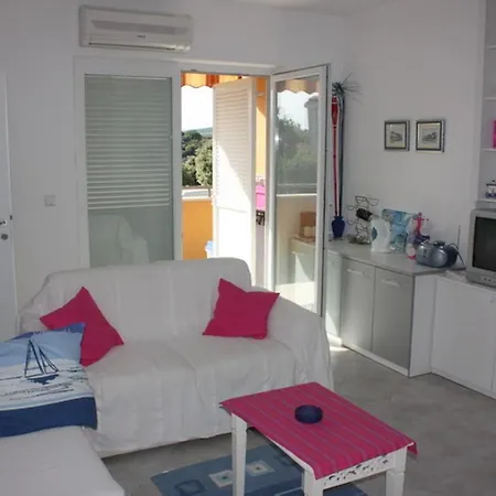 Jtv Simuni Apartment