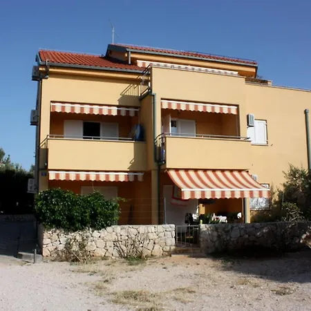 Apartment Jtv Simuni Kolan