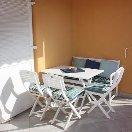 Jtv Simuni Apartment *