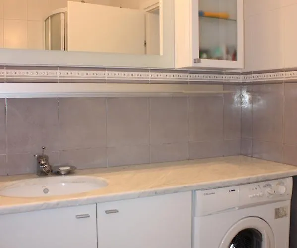 Appartement Jtv Simuni