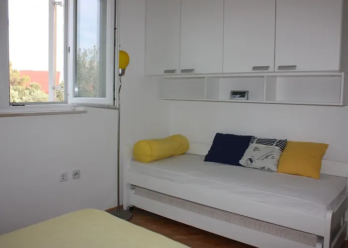 Jtv Simuni Appartement