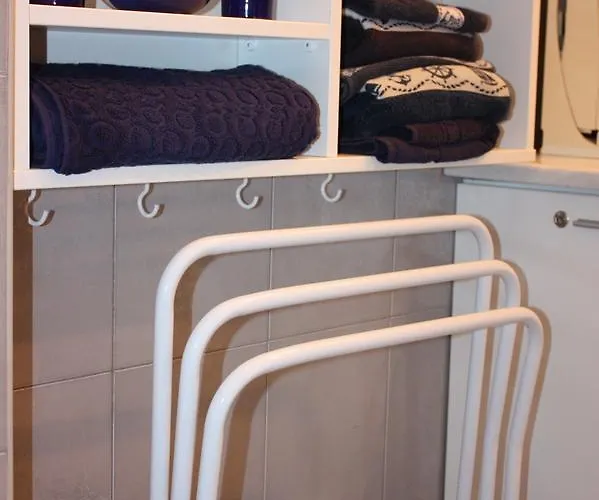 Appartement Jtv Simuni Kolan