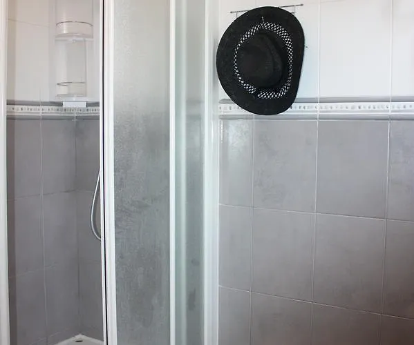 Jtv Simuni Appartement Kolan