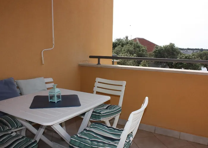 Appartement Jtv Simuni *