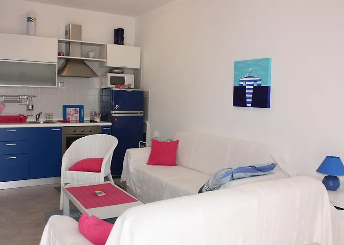 Jtv Simuni Appartement *