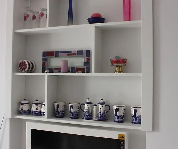 Appartement Jtv Simuni