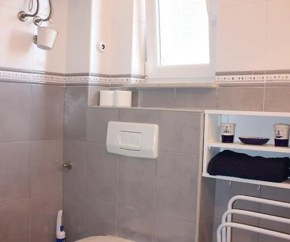 Appartement Jtv Simuni