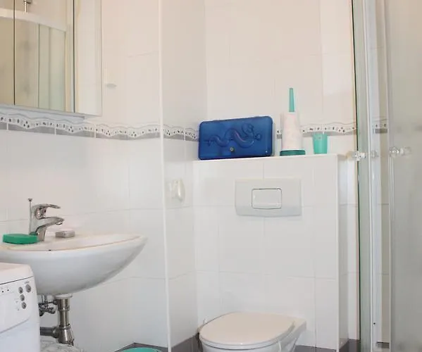 Appartement Jtv Simuni Kolan