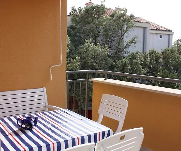Jtv Simuni Appartement Kolan