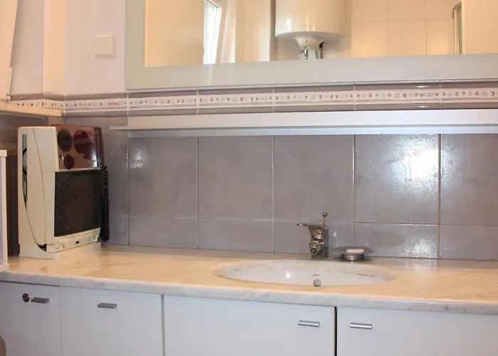 Appartement Jtv Simuni