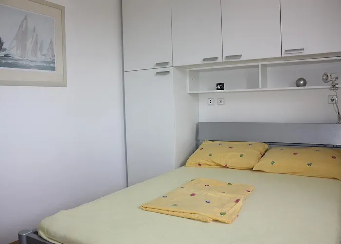 Appartement Jtv Simuni *