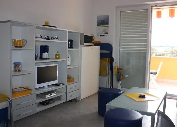 Appartement Jtv Simuni Kolan