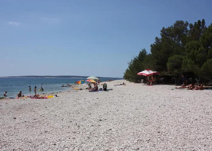 Appartement Jtv Simuni Kolan