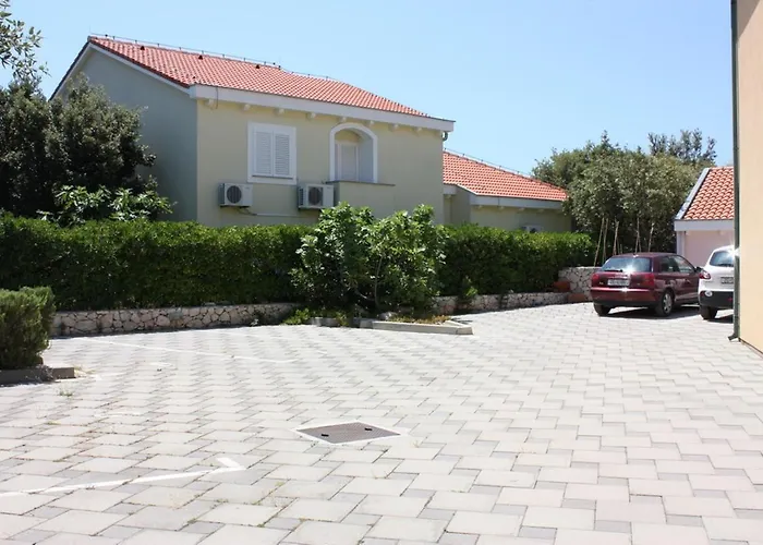 Apartamento Jtv Simuni *