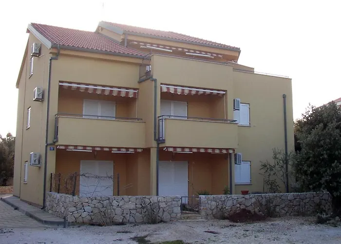 Jtv Simuni Appartement *