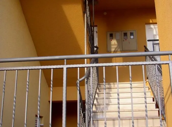 Appartement Jtv Simuni