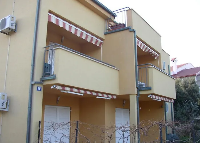 Jtv Simuni Appartement Kolan