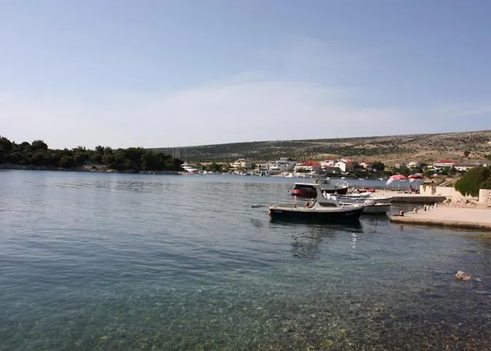 Apartamento Jtv Simuni Kolan