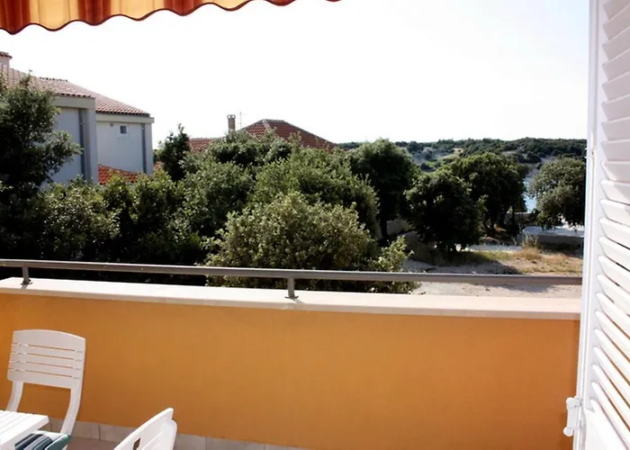 Appartement Jtv Simuni