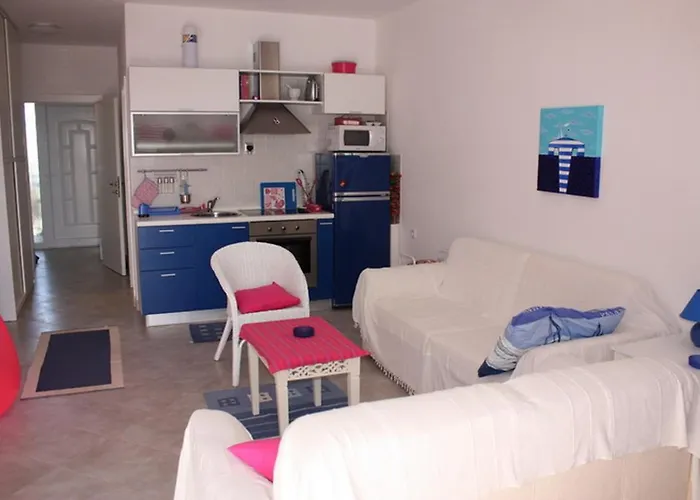 Jtv Simuni Apartamento