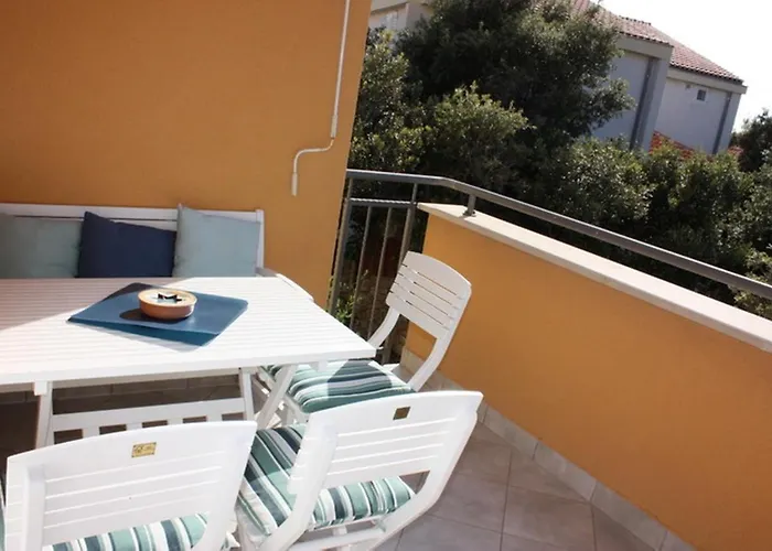 Appartement Jtv Simuni