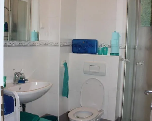 Appartement Jtv Simuni