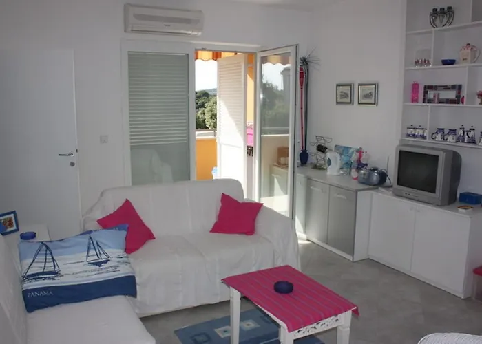 Jtv Simuni Appartement