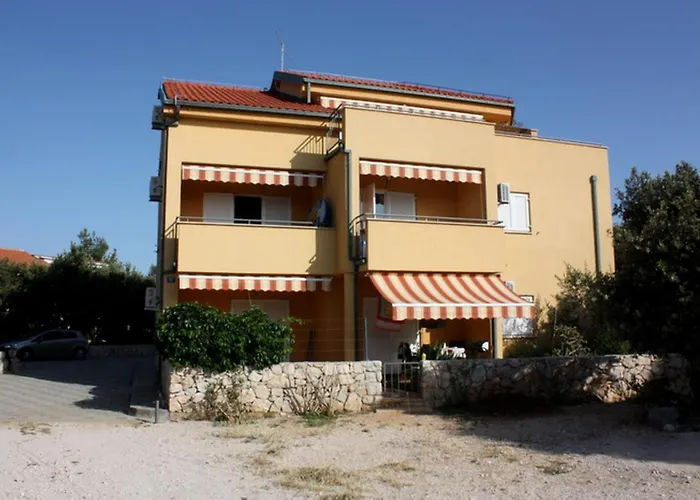 Appartement Jtv Simuni Kolan