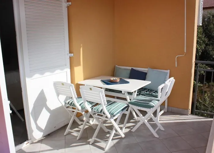 Jtv Simuni Appartement *