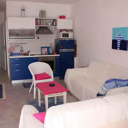 Jtv Simuni Apartmán